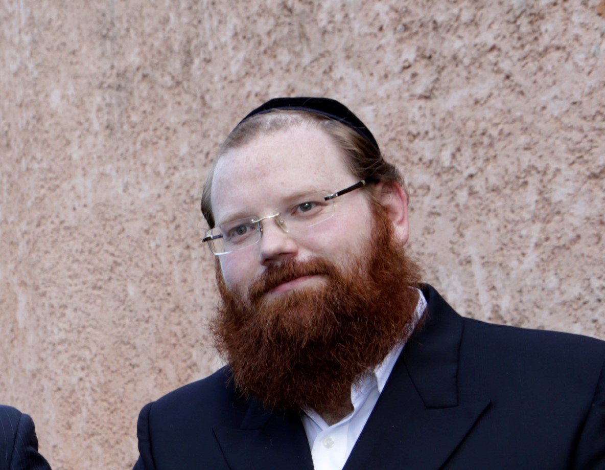 תמונה של משה גשייד